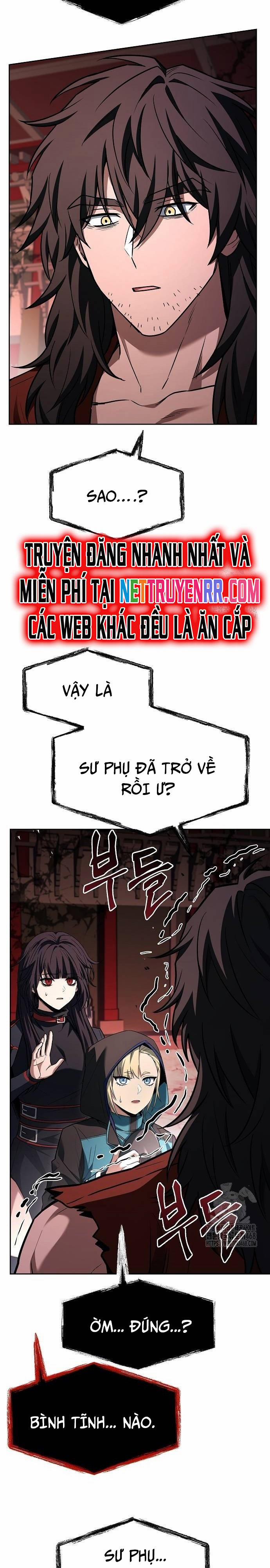 Chòm Sao Là Đệ Tử Của Tôi 104 trang 14