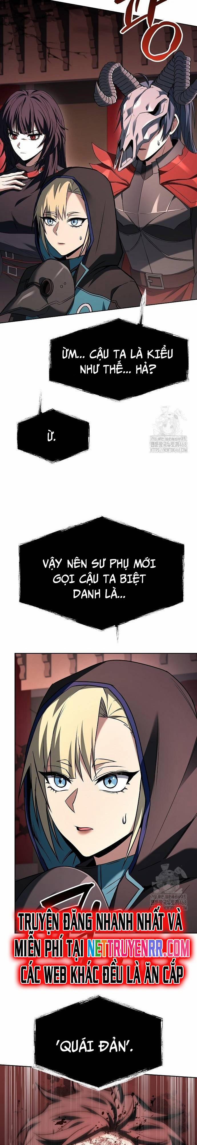 Chòm Sao Là Đệ Tử Của Tôi 104 trang 16