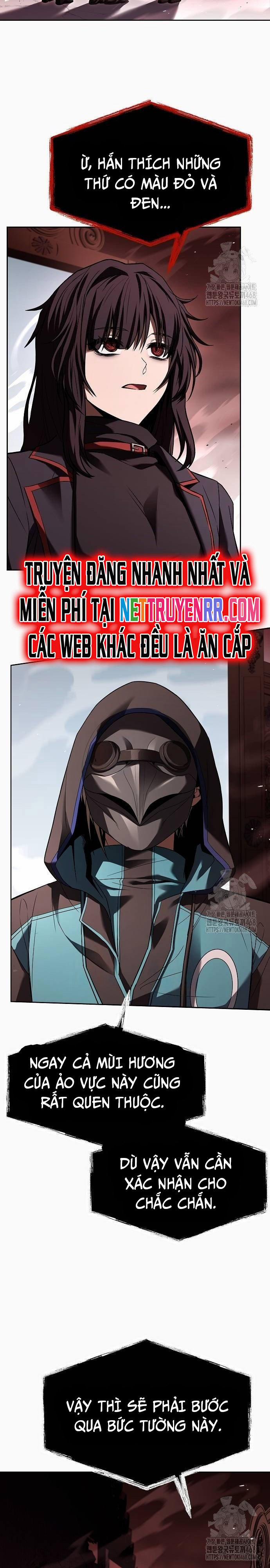 Chòm Sao Là Đệ Tử Của Tôi 104 trang 2