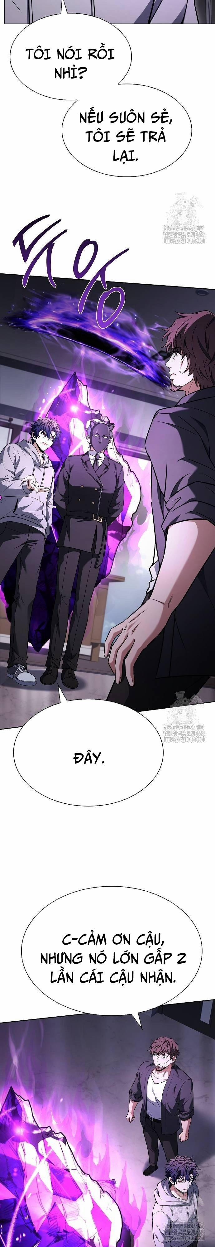 Chòm Sao Là Đệ Tử Của Tôi 104 trang 21