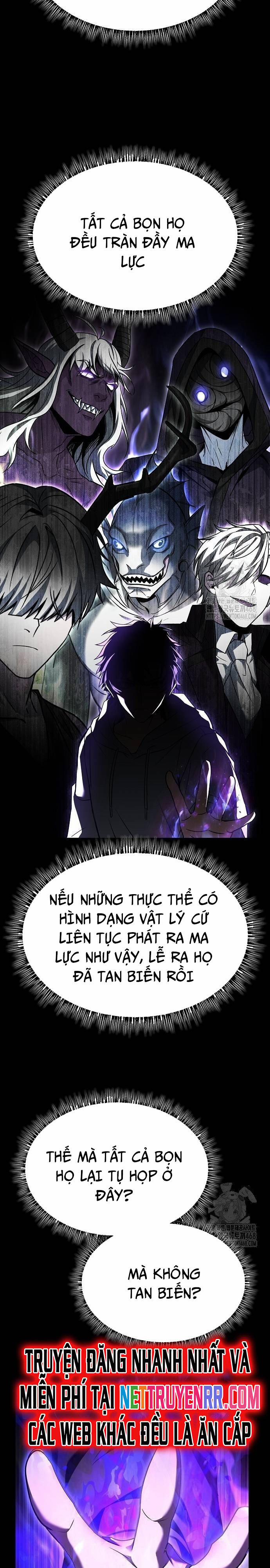 Chòm Sao Là Đệ Tử Của Tôi 104 trang 24