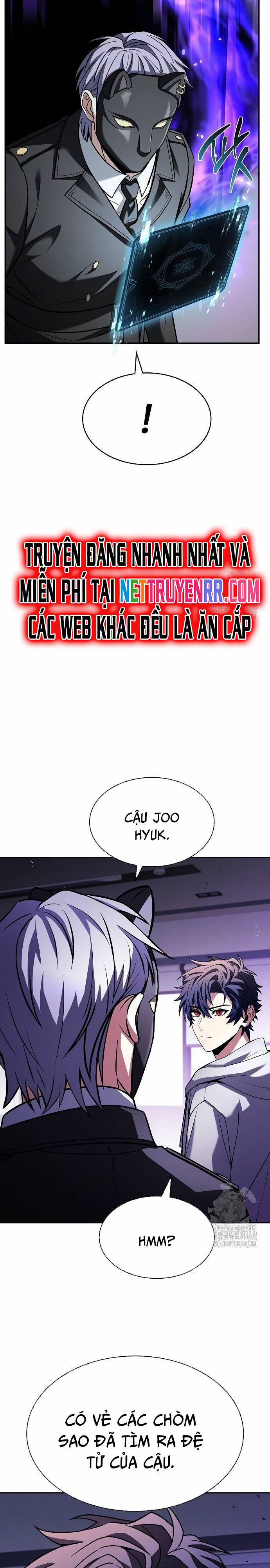 Chòm Sao Là Đệ Tử Của Tôi 104 trang 28