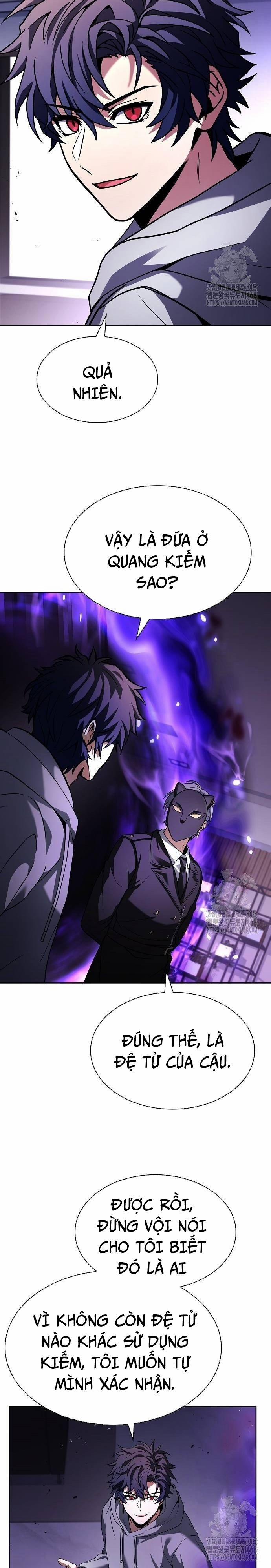 Chòm Sao Là Đệ Tử Của Tôi 104 trang 29