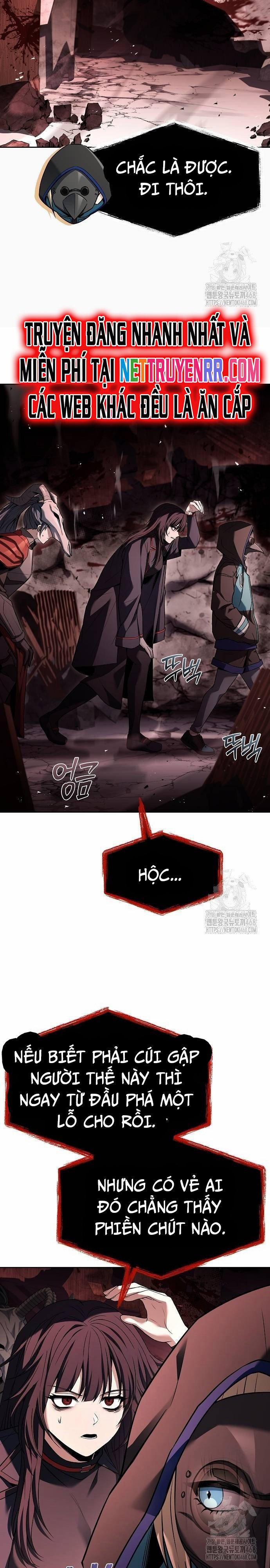 Chòm Sao Là Đệ Tử Của Tôi 104 trang 3