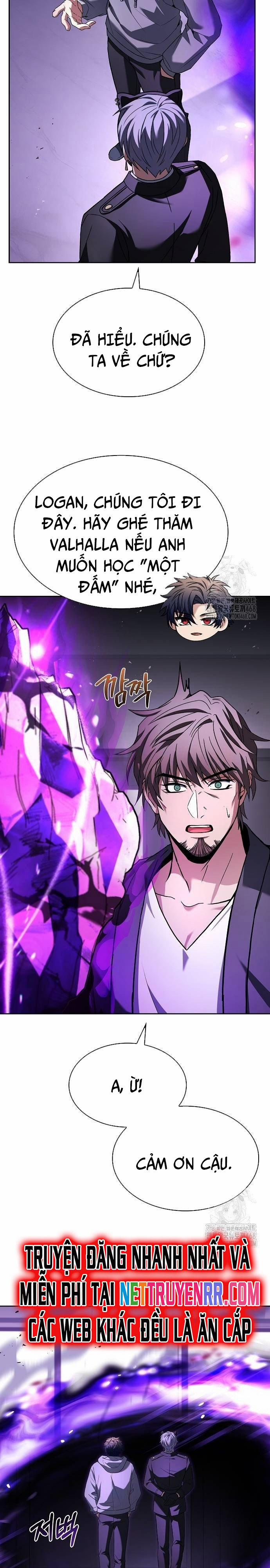 Chòm Sao Là Đệ Tử Của Tôi 104 trang 30