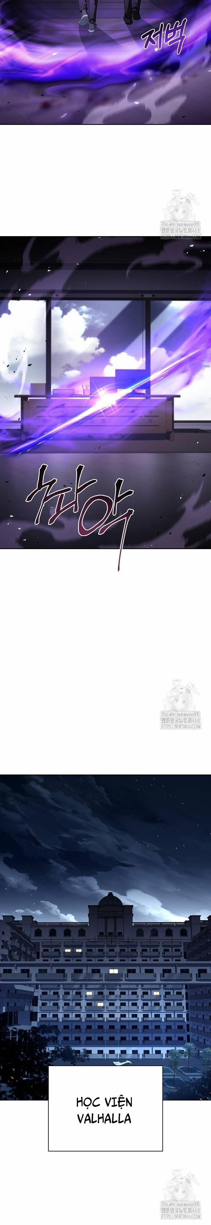 Chòm Sao Là Đệ Tử Của Tôi 104 trang 31