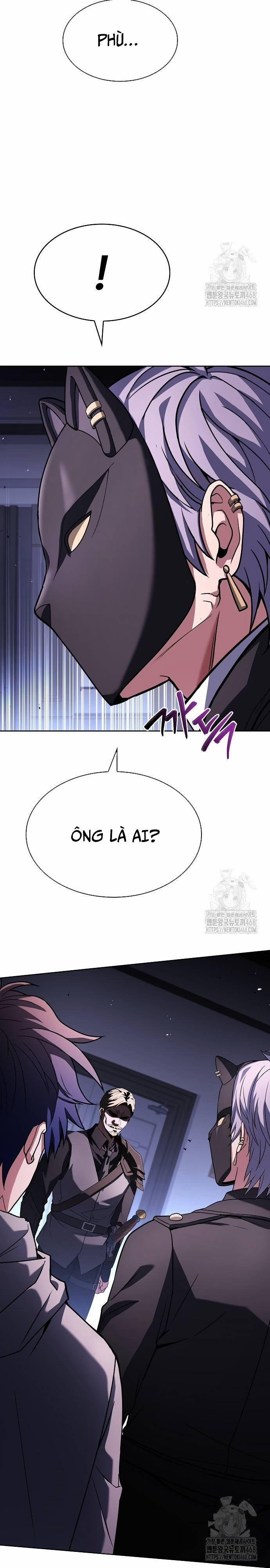 Chòm Sao Là Đệ Tử Của Tôi 104 trang 33