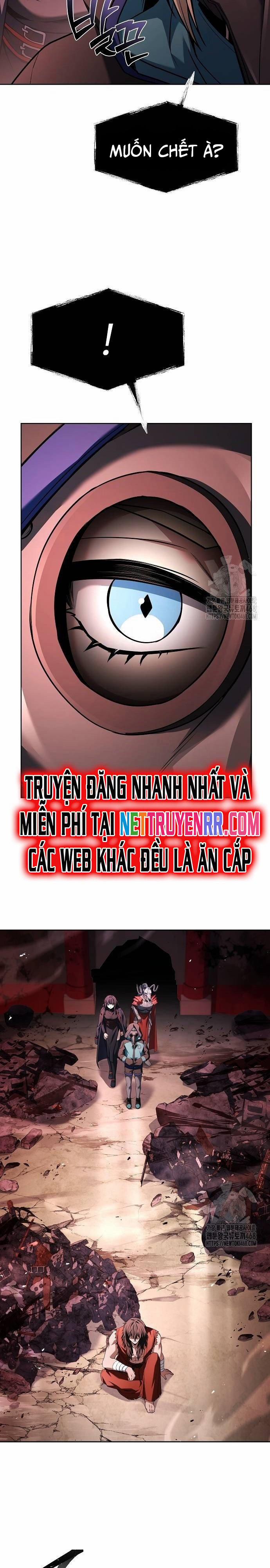 Chòm Sao Là Đệ Tử Của Tôi 104 trang 4