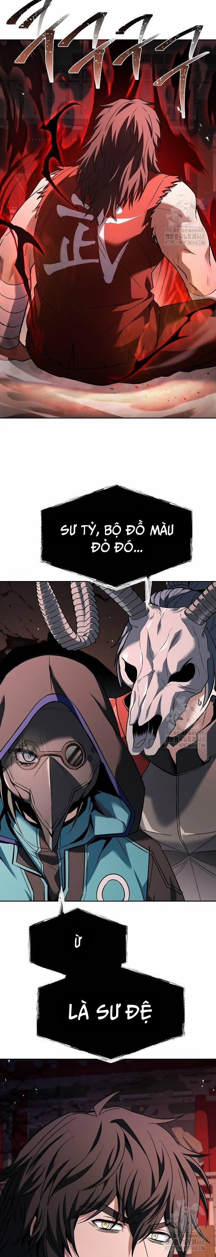 Chòm Sao Là Đệ Tử Của Tôi 104 trang 5