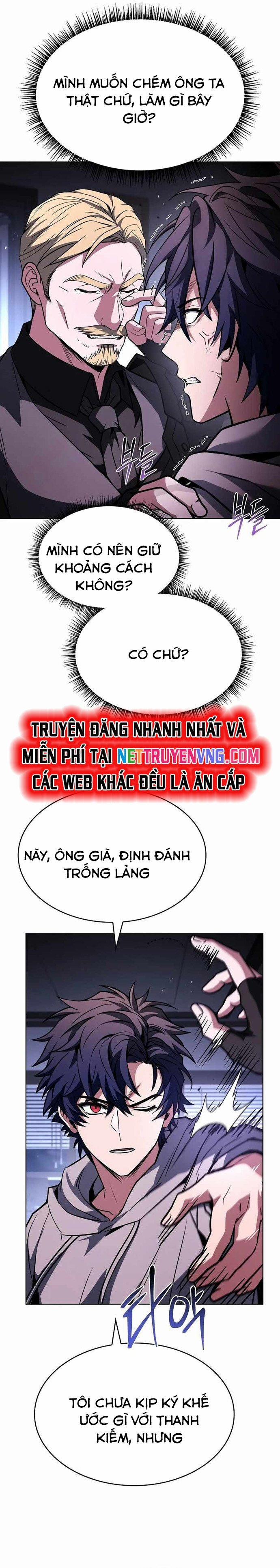 Chòm Sao Là Đệ Tử Của Tôi 105 trang 15