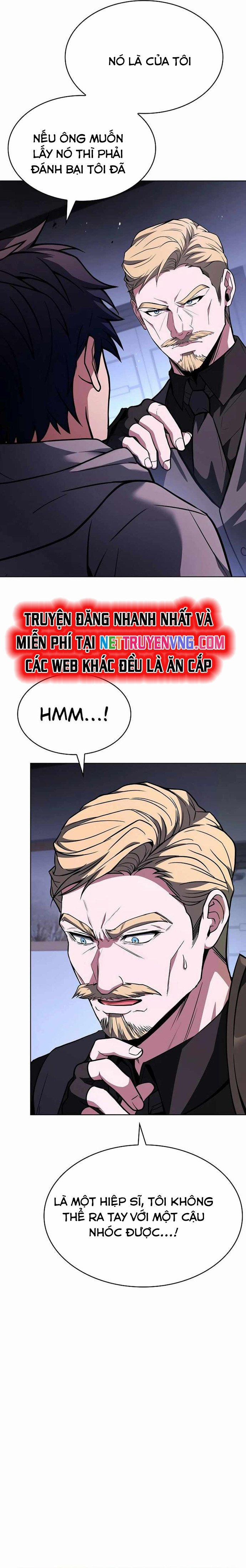 Chòm Sao Là Đệ Tử Của Tôi 105 trang 16