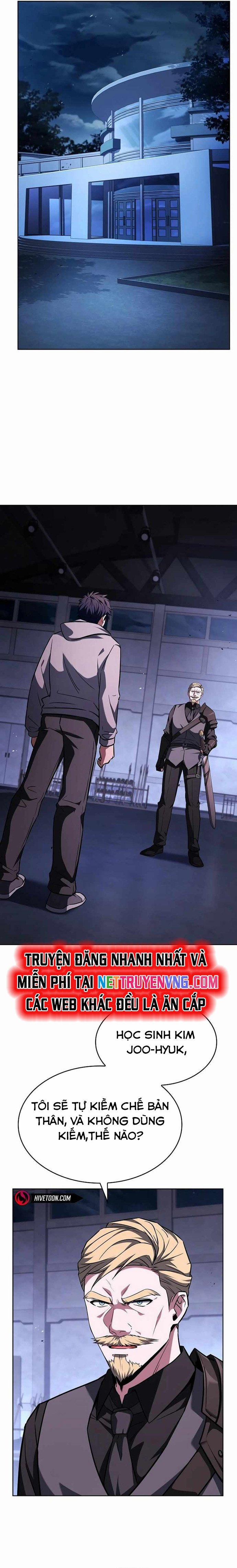 Chòm Sao Là Đệ Tử Của Tôi 105 trang 17
