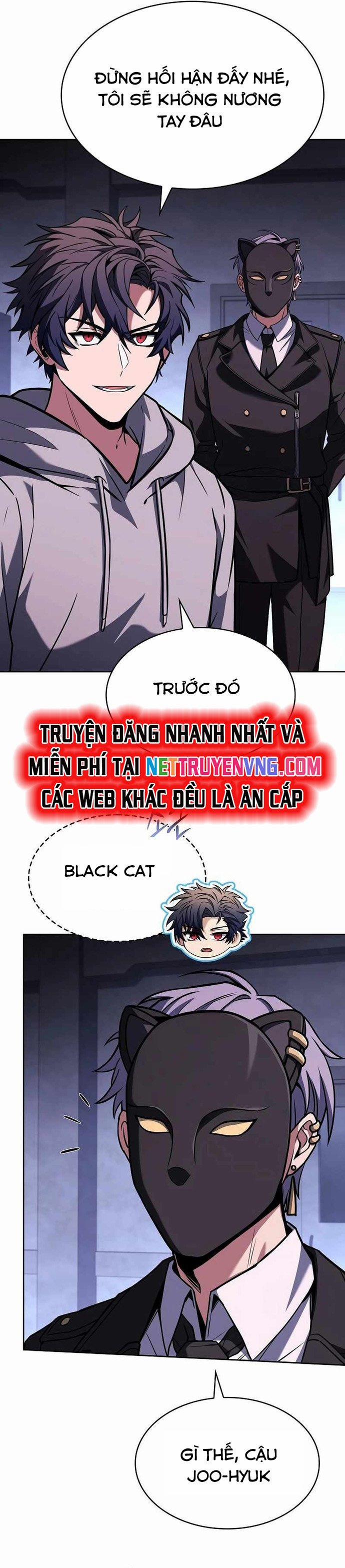 Chòm Sao Là Đệ Tử Của Tôi 105 trang 18