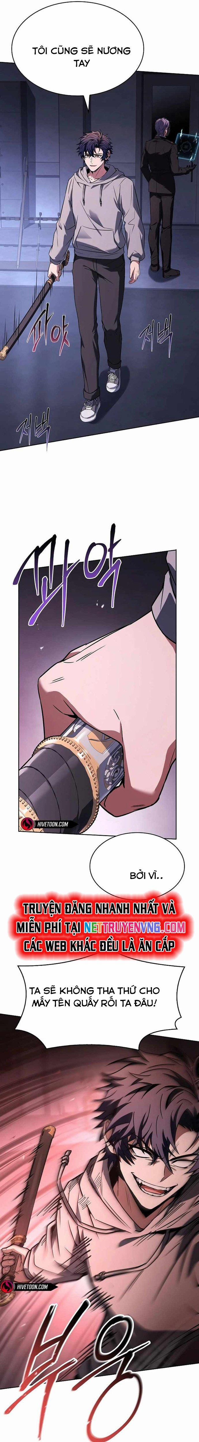 Chòm Sao Là Đệ Tử Của Tôi 105 trang 20