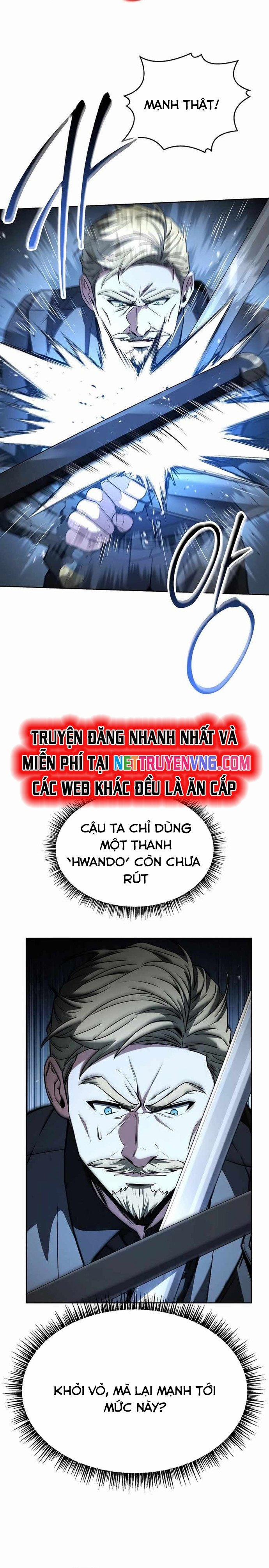 Chòm Sao Là Đệ Tử Của Tôi 105 trang 21