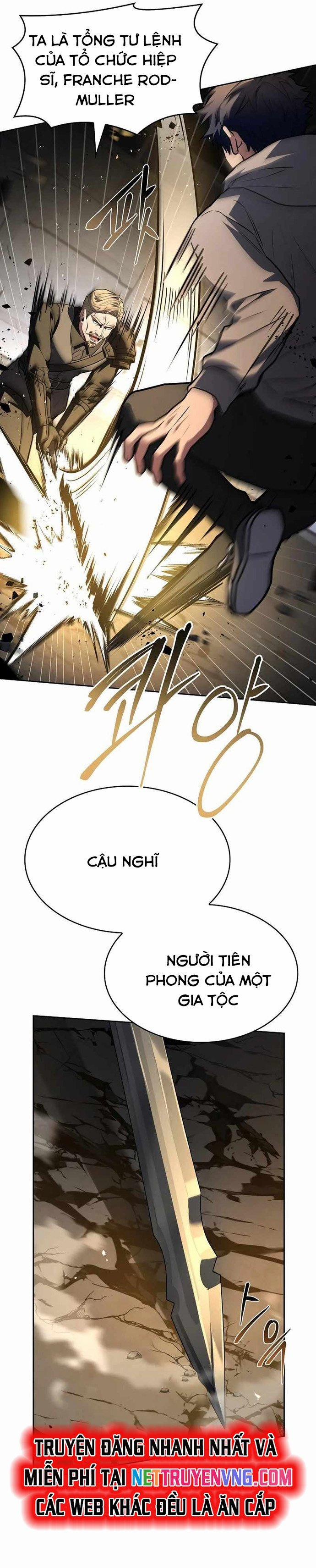 Chòm Sao Là Đệ Tử Của Tôi 105 trang 23