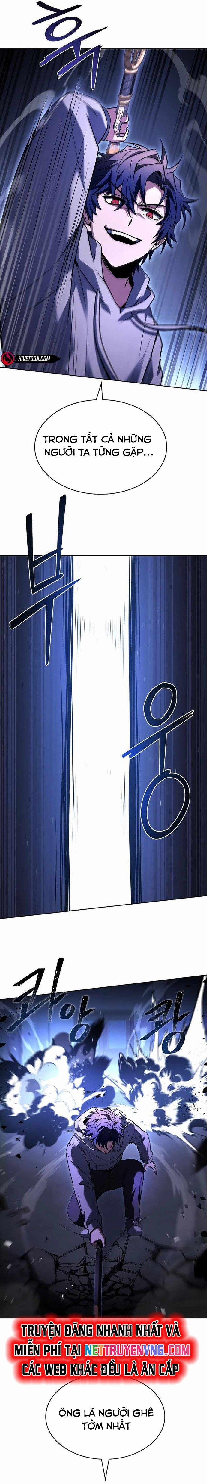 Chòm Sao Là Đệ Tử Của Tôi 105 trang 26