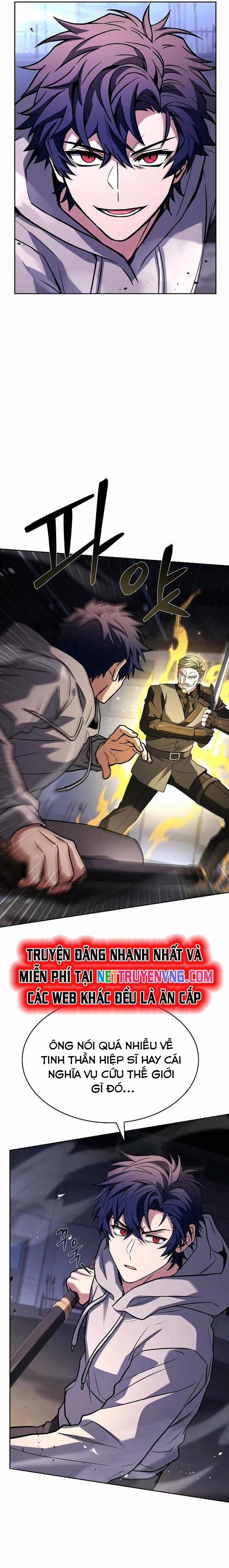 Chòm Sao Là Đệ Tử Của Tôi 105 trang 27