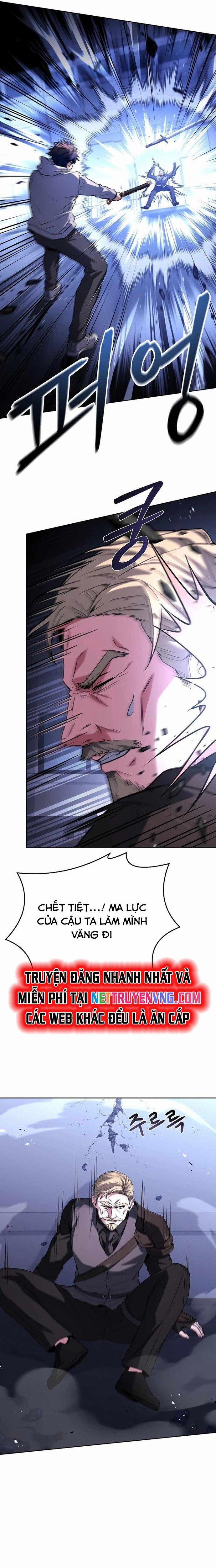 Chòm Sao Là Đệ Tử Của Tôi 105 trang 29