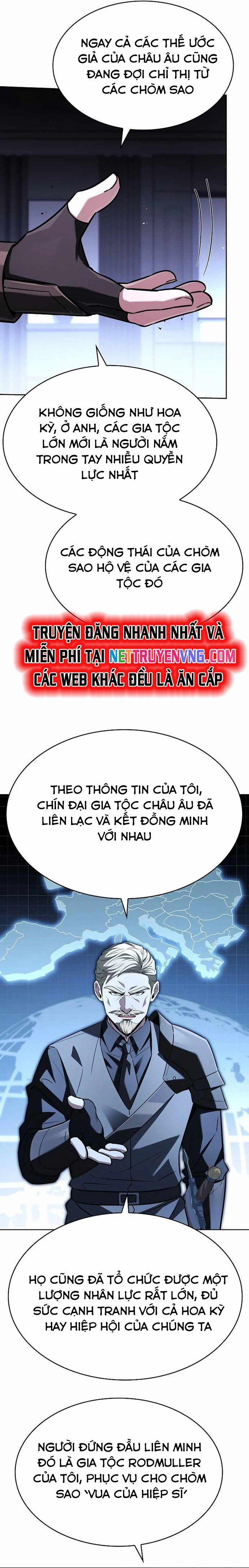 Chòm Sao Là Đệ Tử Của Tôi 105 trang 3