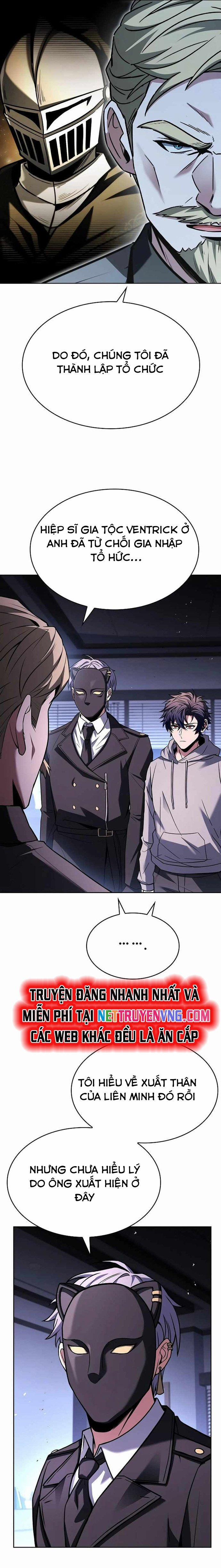 Chòm Sao Là Đệ Tử Của Tôi 105 trang 4