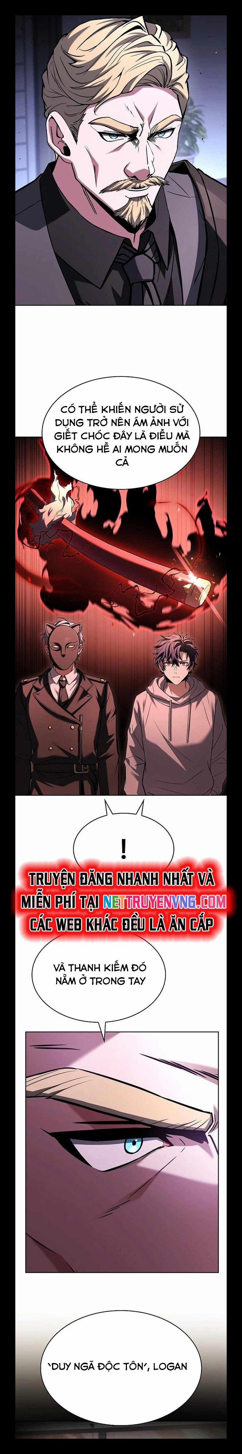 Chòm Sao Là Đệ Tử Của Tôi 105 trang 7