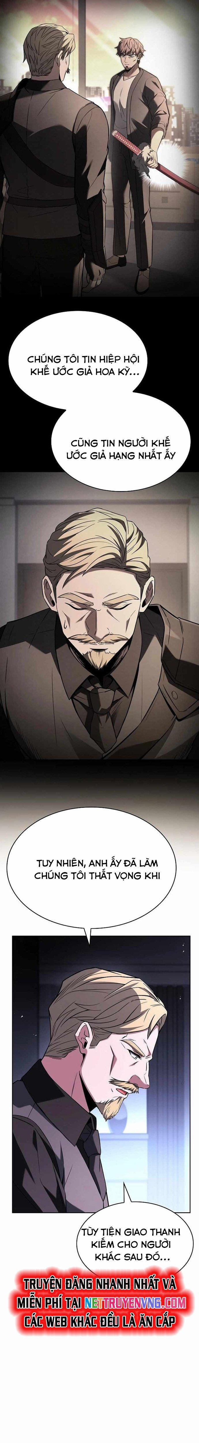 Chòm Sao Là Đệ Tử Của Tôi 105 trang 8