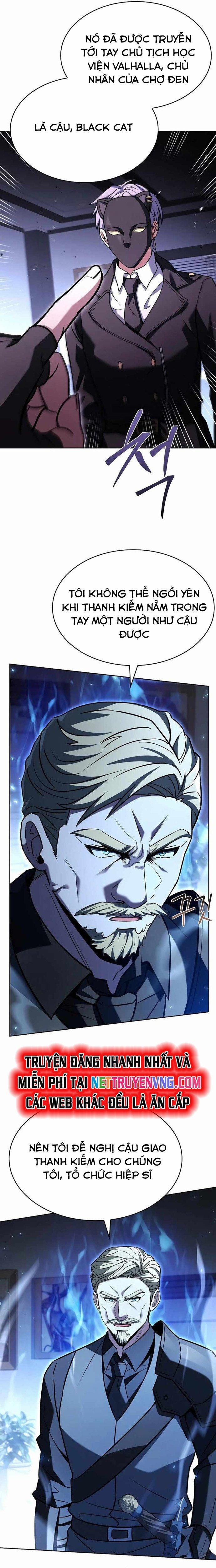 Chòm Sao Là Đệ Tử Của Tôi 105 trang 9