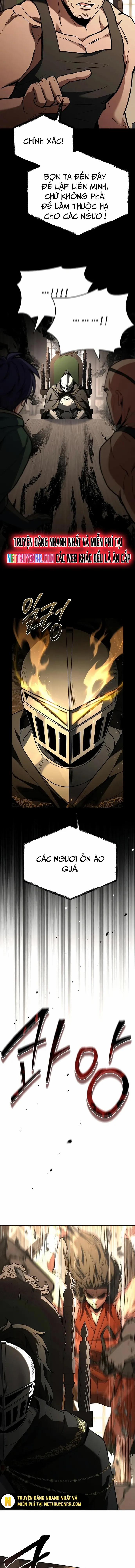 Chòm Sao Là Đệ Tử Của Tôi 106 trang 10