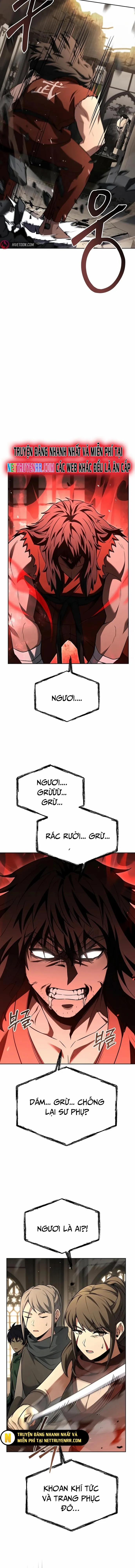 Chòm Sao Là Đệ Tử Của Tôi 106 trang 11
