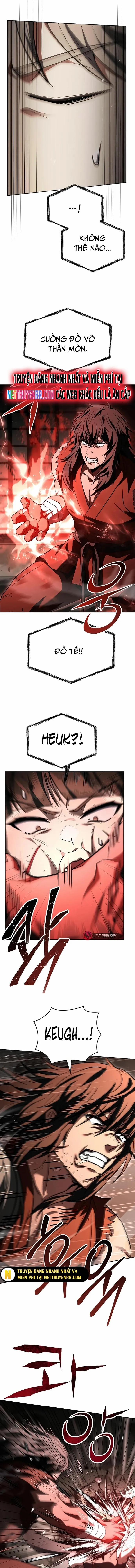 Chòm Sao Là Đệ Tử Của Tôi 106 trang 12