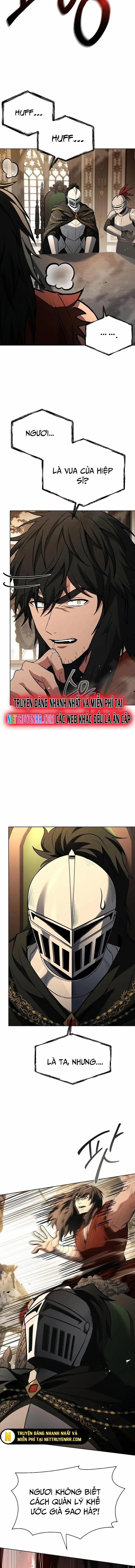 Chòm Sao Là Đệ Tử Của Tôi 106 trang 14