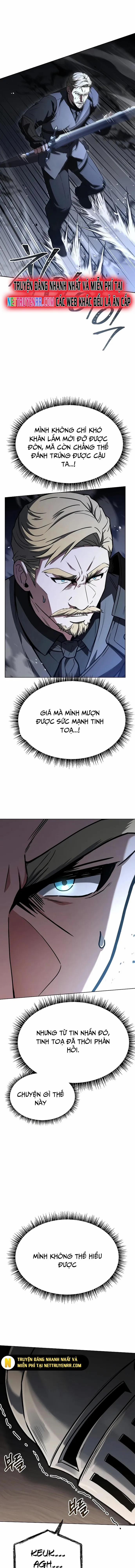 Chòm Sao Là Đệ Tử Của Tôi 106 trang 3