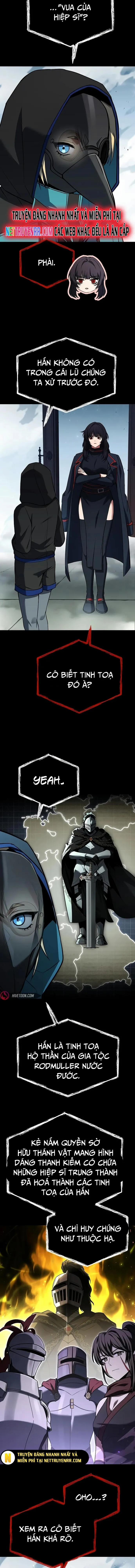 Chòm Sao Là Đệ Tử Của Tôi 106 trang 5