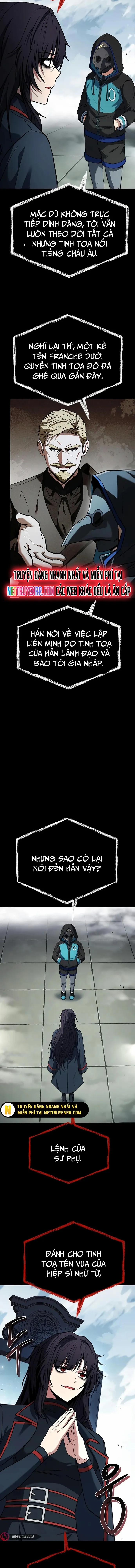 Chòm Sao Là Đệ Tử Của Tôi 106 trang 6