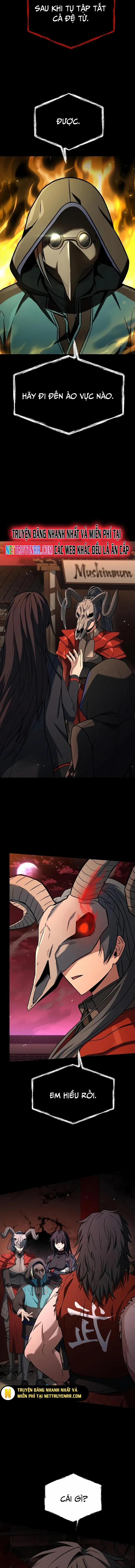 Chòm Sao Là Đệ Tử Của Tôi 106 trang 7