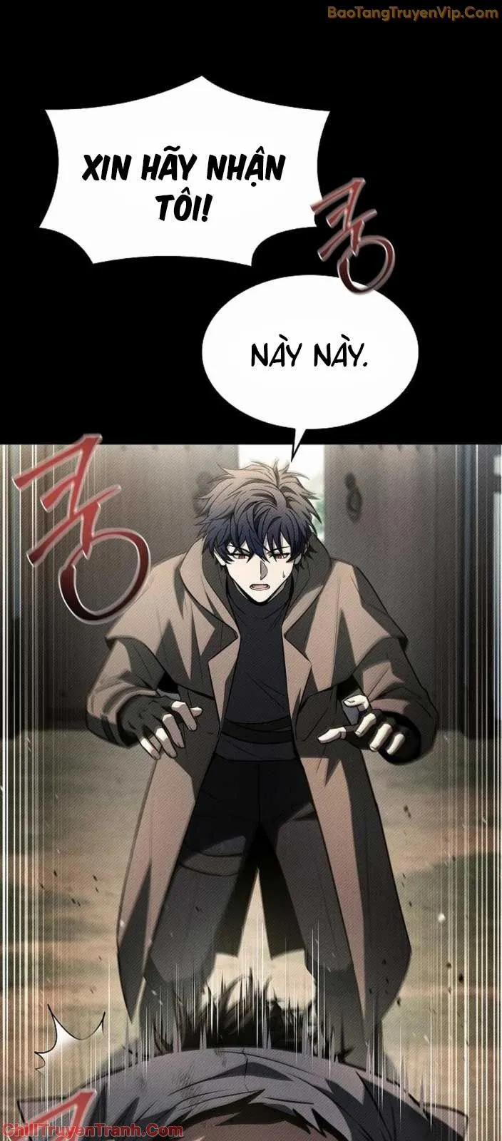 Chòm Sao Là Đệ Tử Của Tôi 108 trang 16