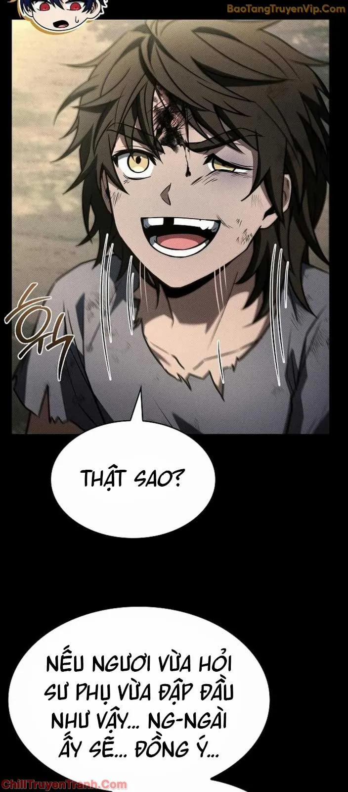 Chòm Sao Là Đệ Tử Của Tôi 108 trang 18
