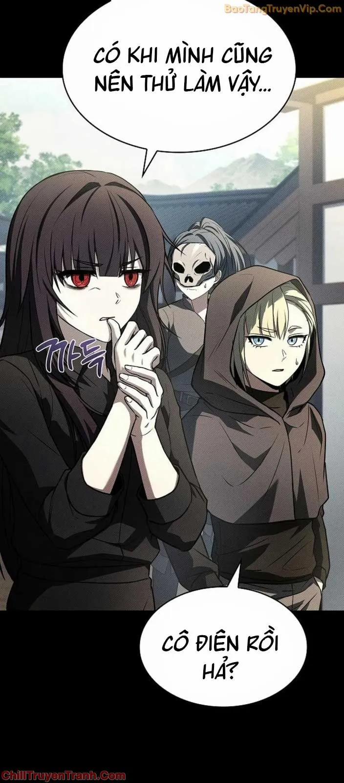 Chòm Sao Là Đệ Tử Của Tôi 108 trang 19