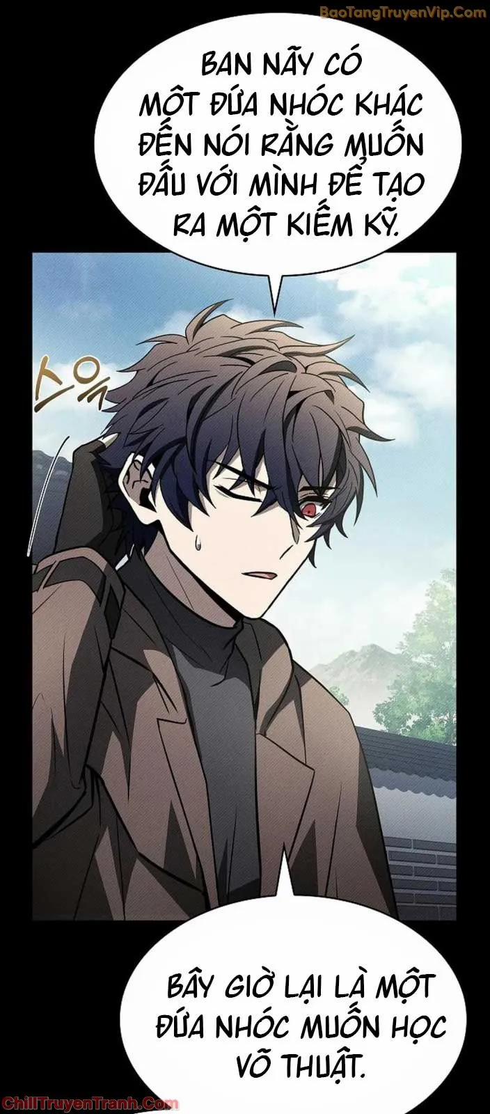 Chòm Sao Là Đệ Tử Của Tôi 108 trang 20