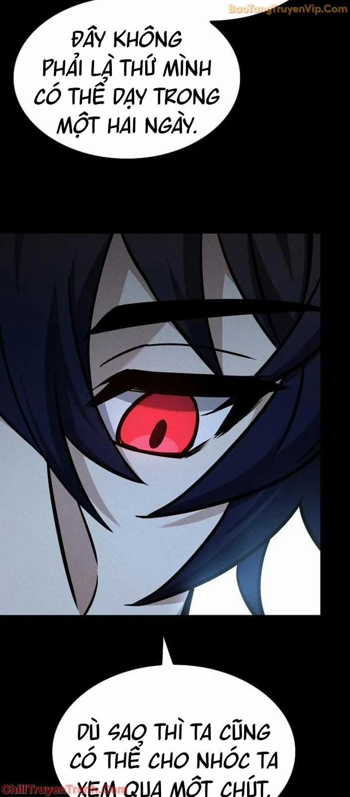 Chòm Sao Là Đệ Tử Của Tôi 108 trang 21