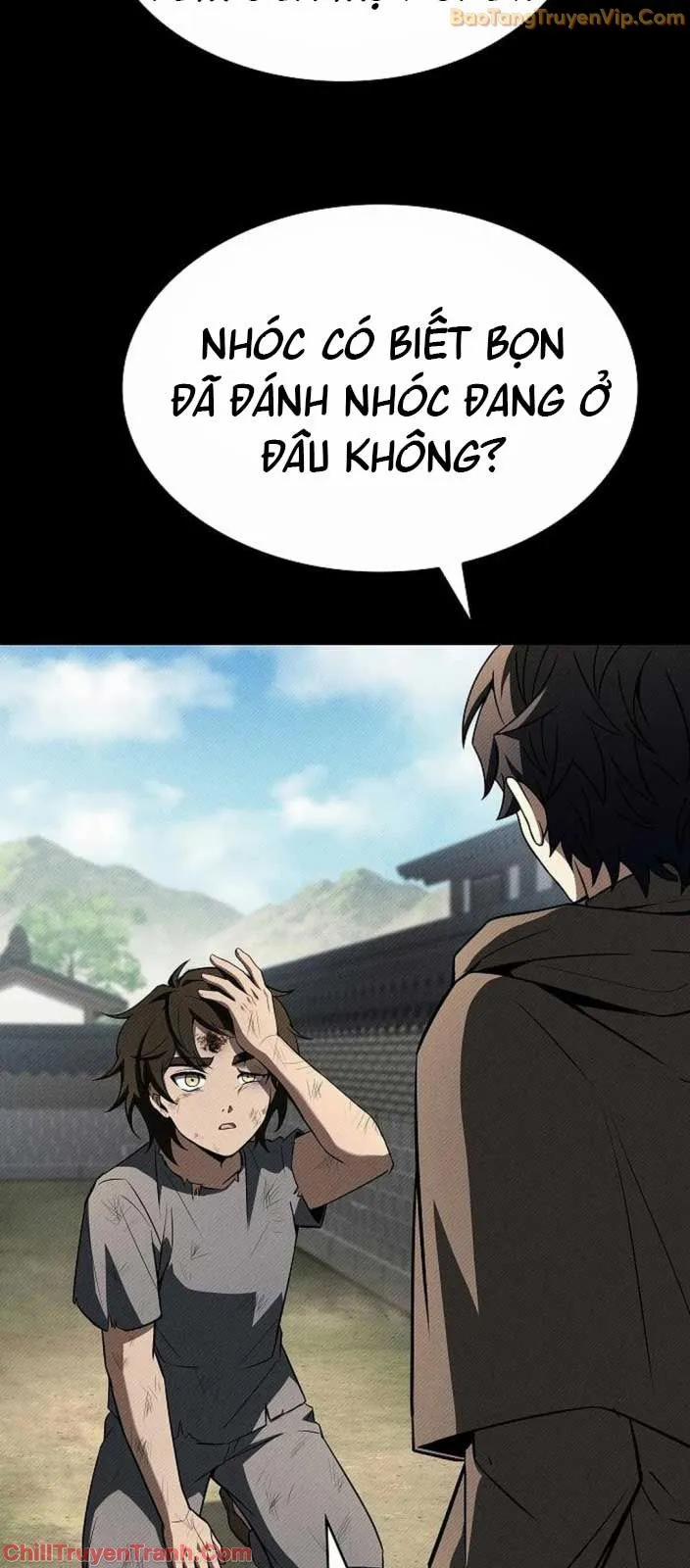 Chòm Sao Là Đệ Tử Của Tôi 108 trang 22