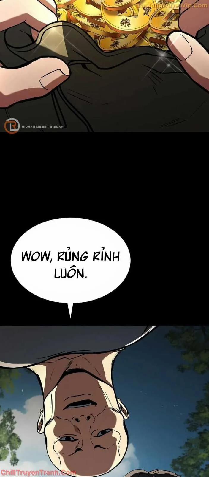 Chòm Sao Là Đệ Tử Của Tôi 108 trang 28