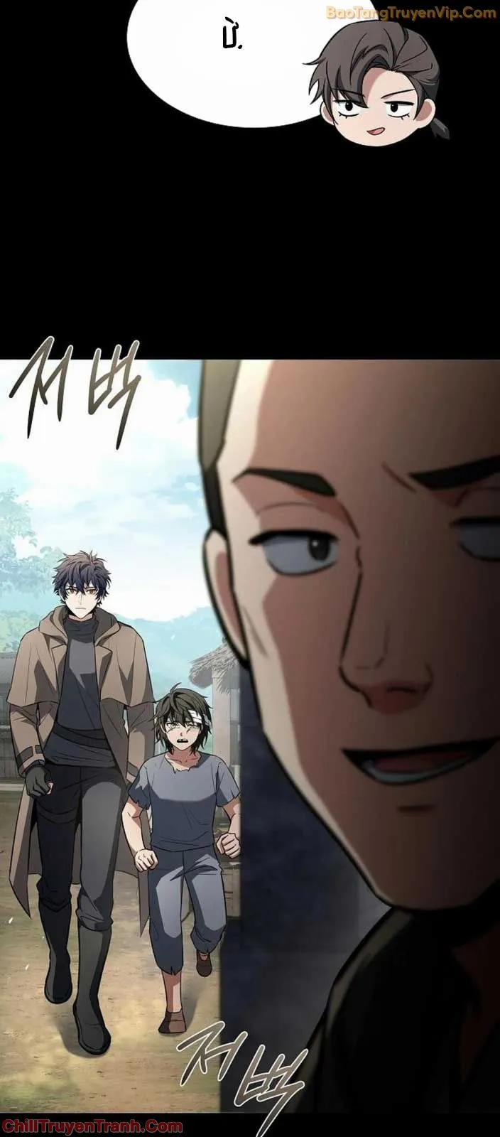 Chòm Sao Là Đệ Tử Của Tôi 108 trang 32