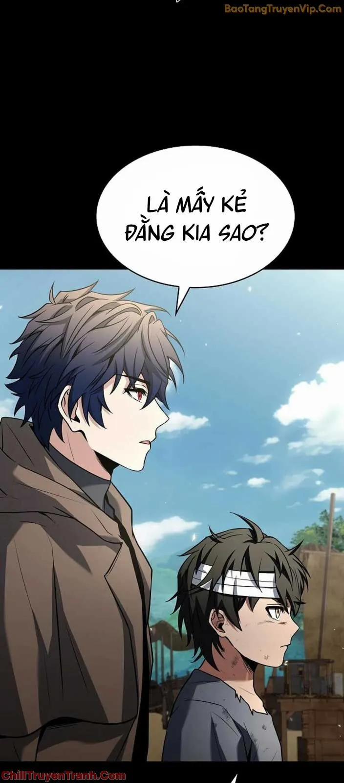 Chòm Sao Là Đệ Tử Của Tôi 108 trang 33