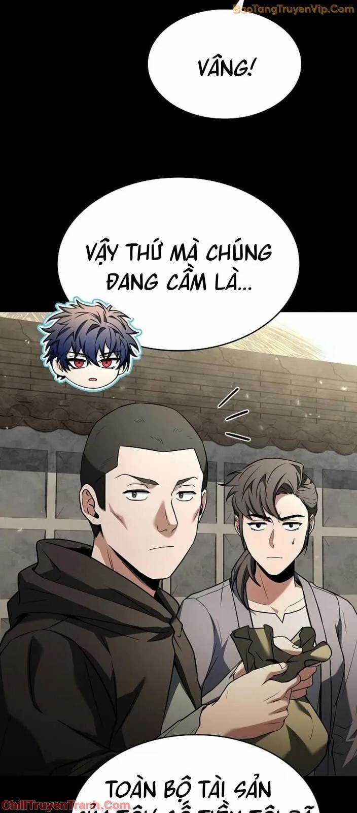 Chòm Sao Là Đệ Tử Của Tôi 108 trang 34