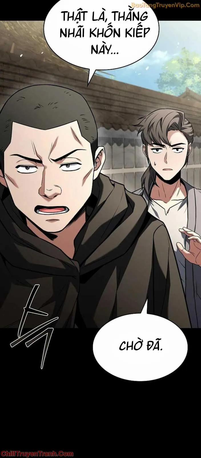 Chòm Sao Là Đệ Tử Của Tôi 108 trang 38