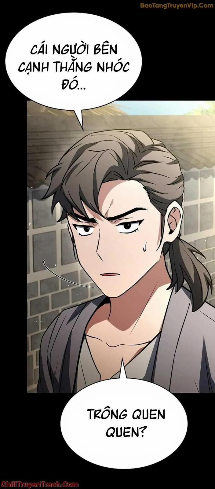 Chòm Sao Là Đệ Tử Của Tôi 108 trang 39