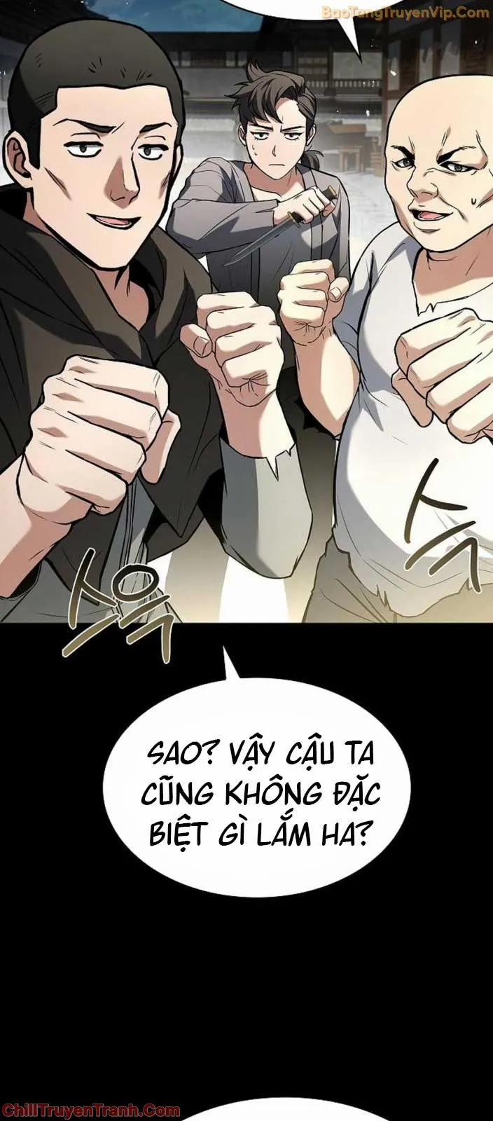 Chòm Sao Là Đệ Tử Của Tôi 108 trang 45