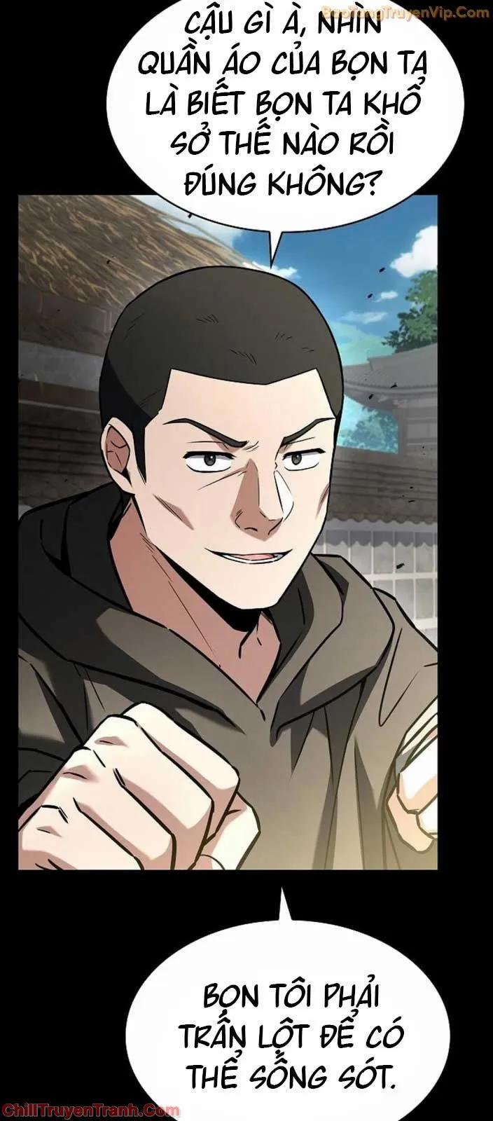 Chòm Sao Là Đệ Tử Của Tôi 108 trang 46